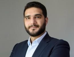 Mohammad Yaghmour