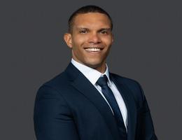 Ashton Alphonse