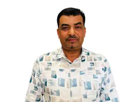 Sajjad Hussain Ashiq Hussain