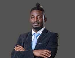 Bertin Akili Maombi Aganze