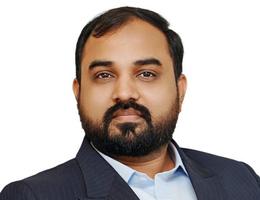 Hitesh Ashok Bagmar
