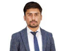 Muhammad Farooq Abid