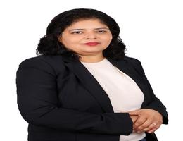 Niyati Dubey