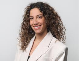Dalia Khalife