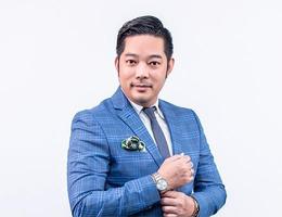 Arvin Bacus