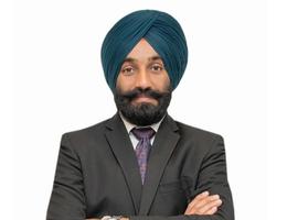 Harsimrat Singh