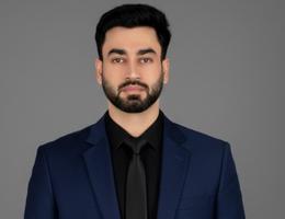 Suboor Khan