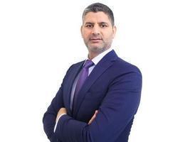 Zubair Kazmi