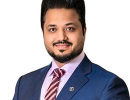 Shahrukh Jalal Shaikh