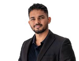 Gokul Krishnan Radhakrishna Pillai