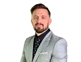 Robbie Scott