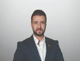 Mahmoud Kizawi