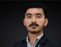 Muhammad Azhar  Bilal