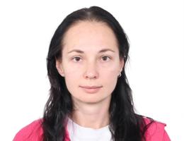 Marina Deryagina
