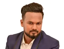 Ishan Munasinghe
