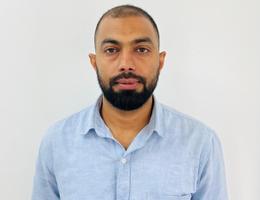 Jaseem Kuraisi Rahees Ahmad