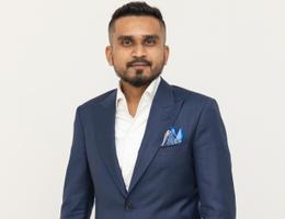 Tabrez Mehboob