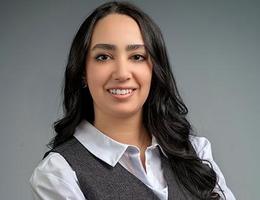 Yassmine Lahlou