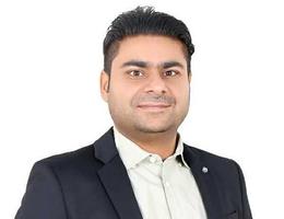 Manish Valecha