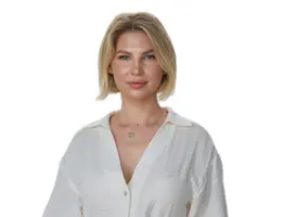 Kate Sydorenko