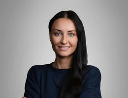 Maryna Petrovskaja