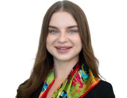Daryna Tsapenko