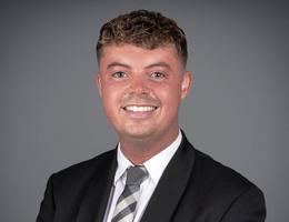 Reece Hughes