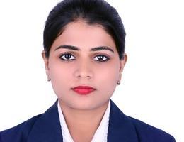 Agent Divyadharshini Subramani