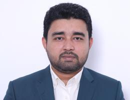 Muhammad Awais 