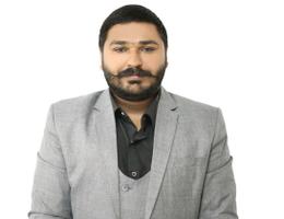 Muhammad Muaz Ghaffar