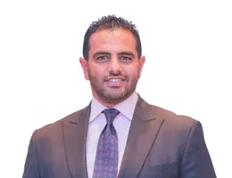 Nedal Fayez