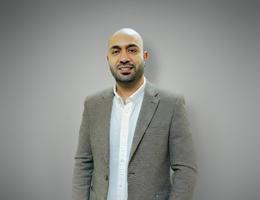 Mahmoud Ahmed