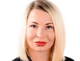 Oxana Plyusnina