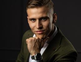 Maksim Grishko