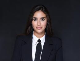 Maryam Yussupova