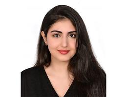 Zina Adham Jghami