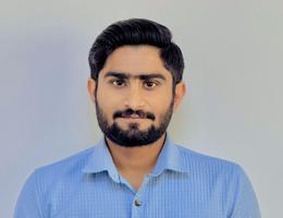 Osama Ghaffar 