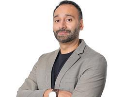 Ibrahim Chaudhry