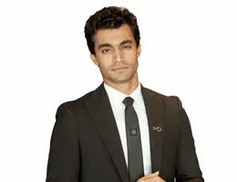 Fady Baher
