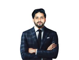 Kamil Mahmood Kiani