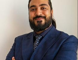 Syed Ali