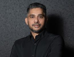 Zameer Surve