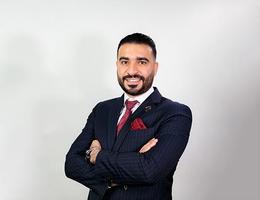 Mohammad Bakkour