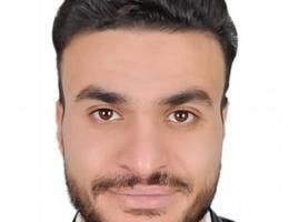 Ahmed  gad 