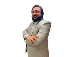 Abdullah Bin Rafiq