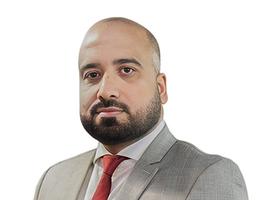 Muhammad Ali Sheikh