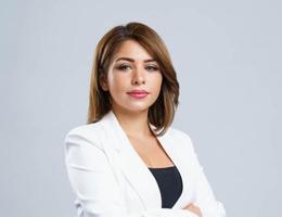 Jouhaina Nassif