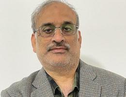 Sheikh Amjad Aziz