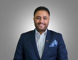Khaled Hamed