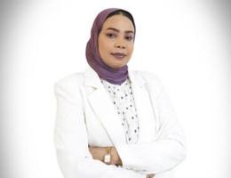 Sulafa Ahmed 